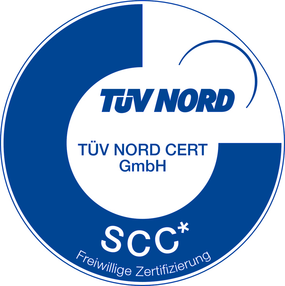 TÜV Nord Logo